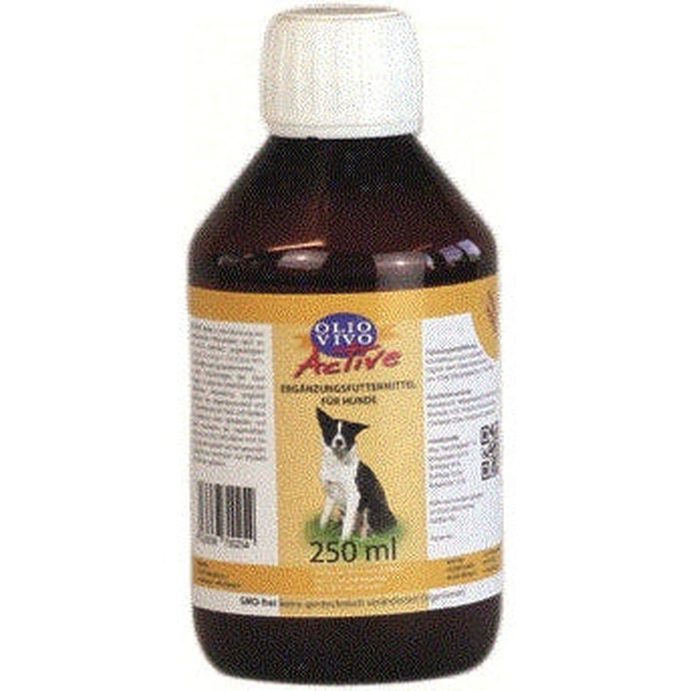 Olewo Olio Vivo active