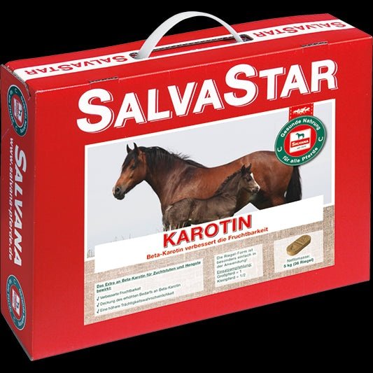 Salvana Salvastar Karotin