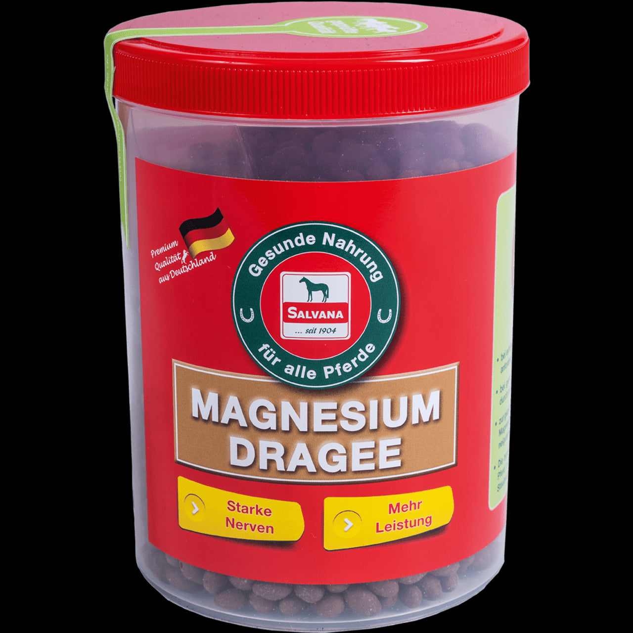 Salvana Magnesium Dragees
