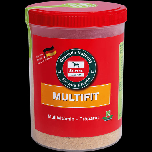 Salvana Multifit