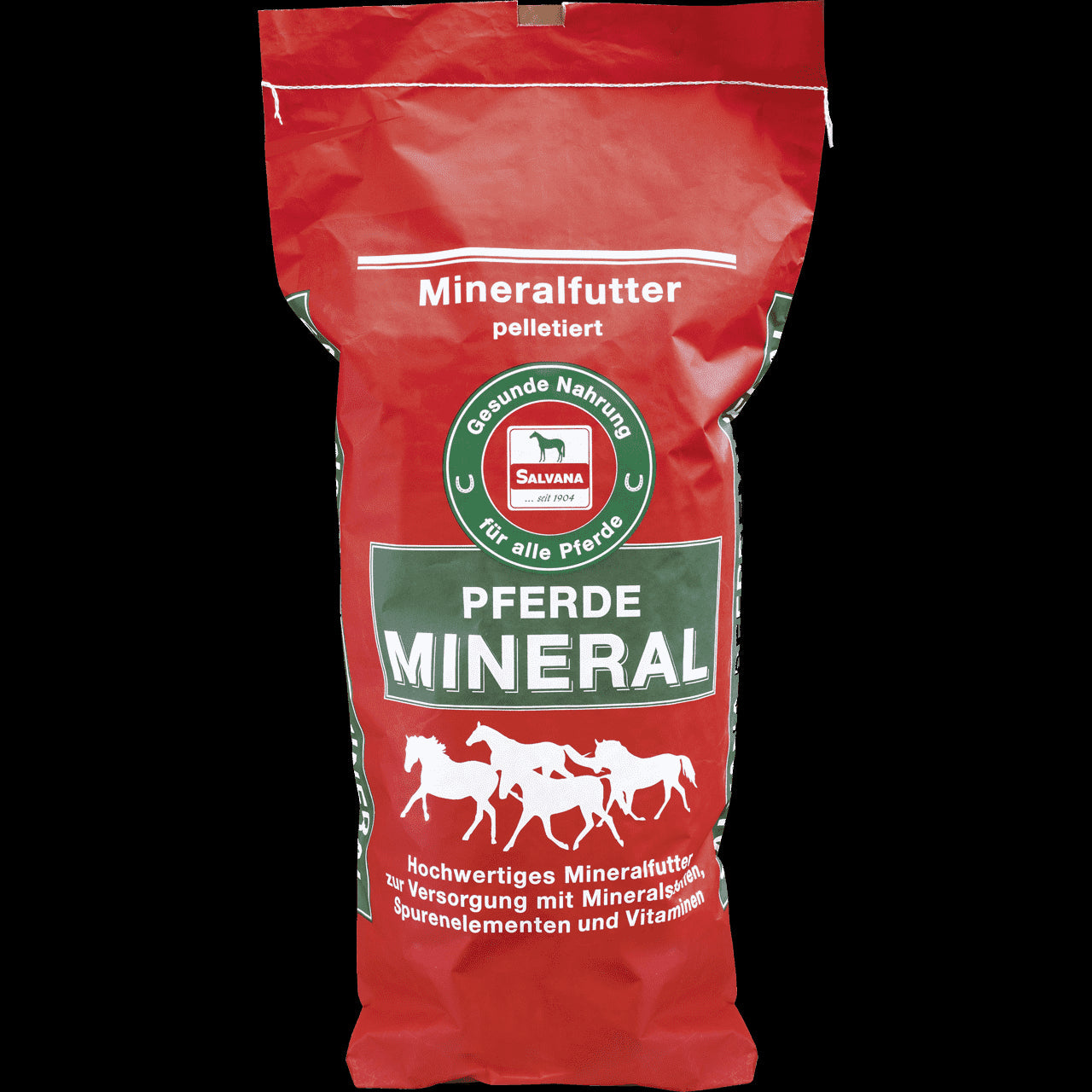 Salvana Pferdemineral
