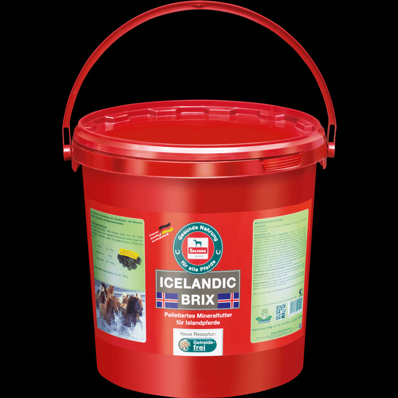 Salvana Icelandic Brix