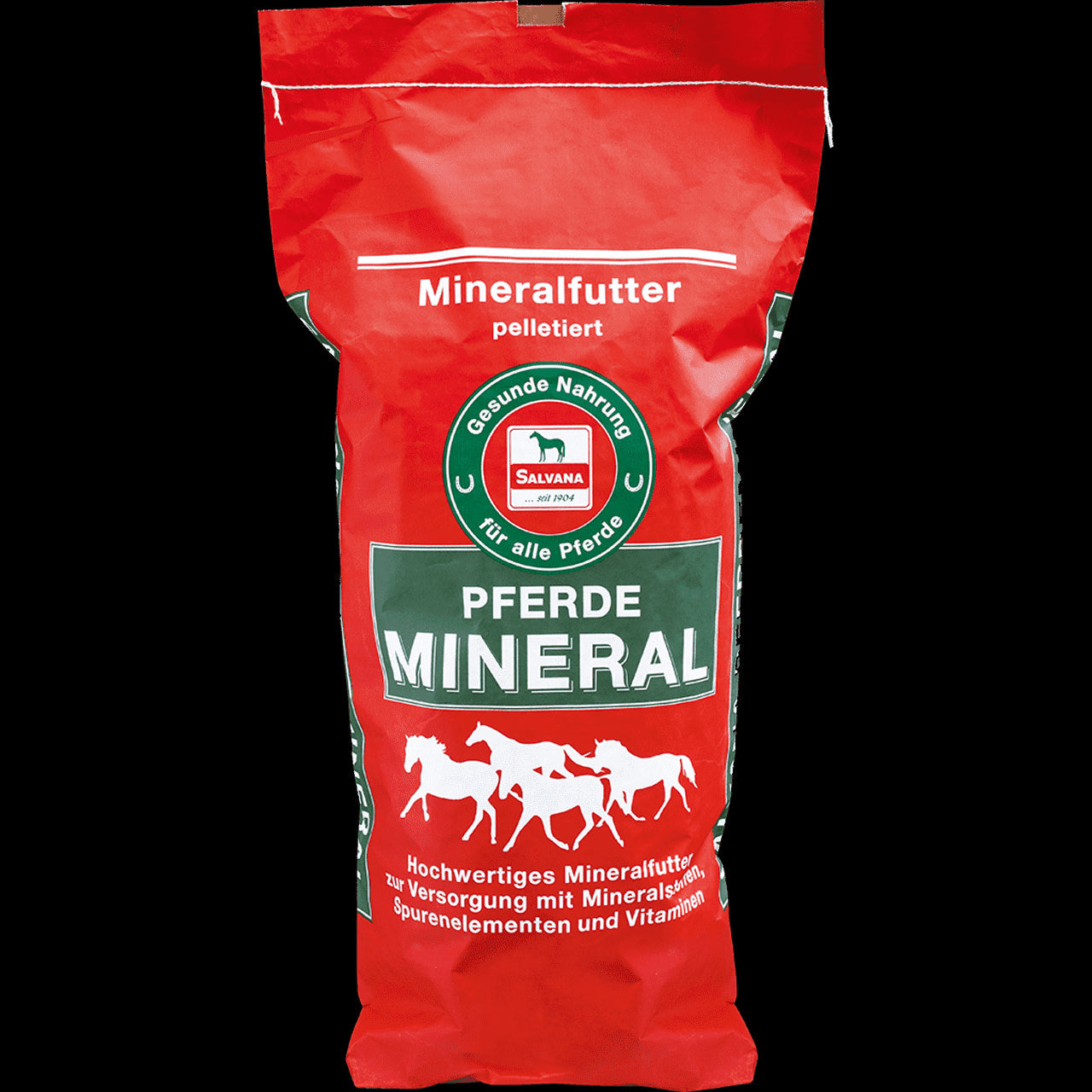 Salvana Pferdemineral
