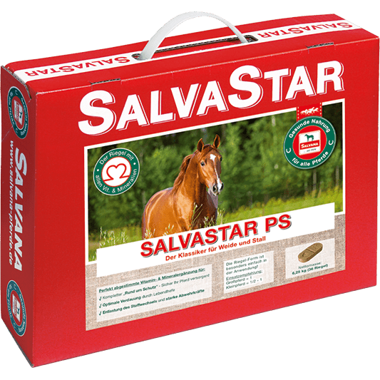 Salvana Salvastar PS