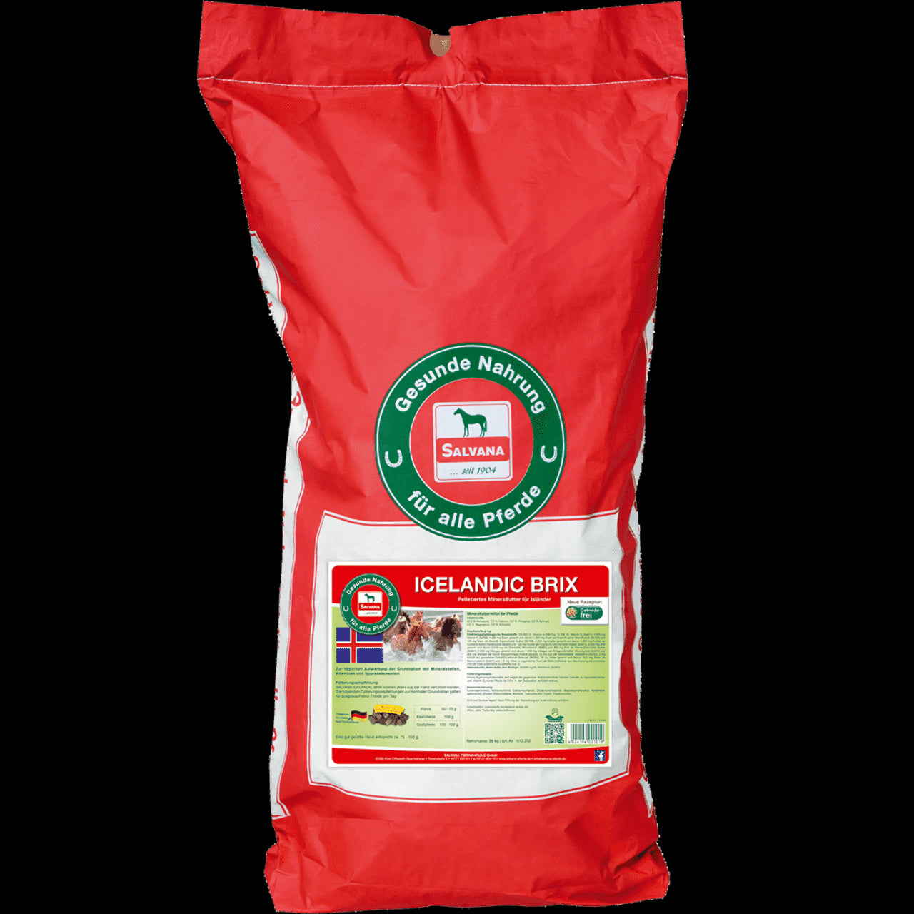 Salvana Icelandic Brix