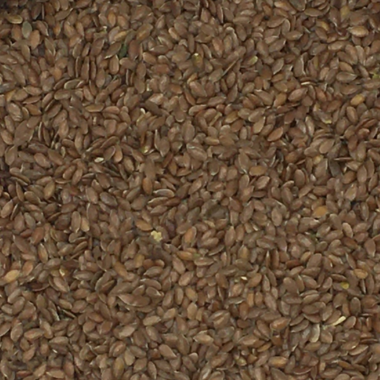 Versele Leinsamen braun
