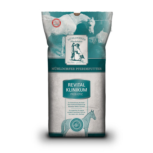 Mühldorfer Revital "Klinikum"