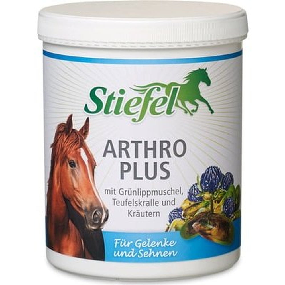 Stiefel Arthro-Plus