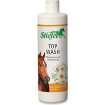 Stiefel Top Wash Shampoo