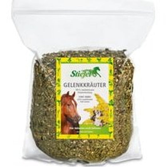 Stiefel Gelenkkräuter