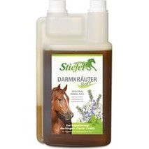 Stiefel Darmkräutersaft