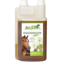 Stiefel Magenkräutersaft