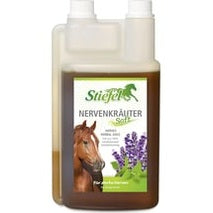 Stiefel Nervenkräutersaft