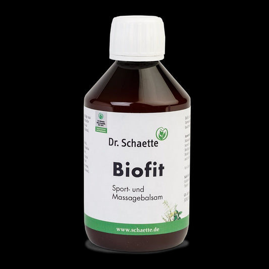 Dr. Schaette Sport-Massagebalsam