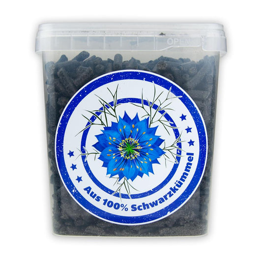 Urkraft Schwarzkümmel Pellet