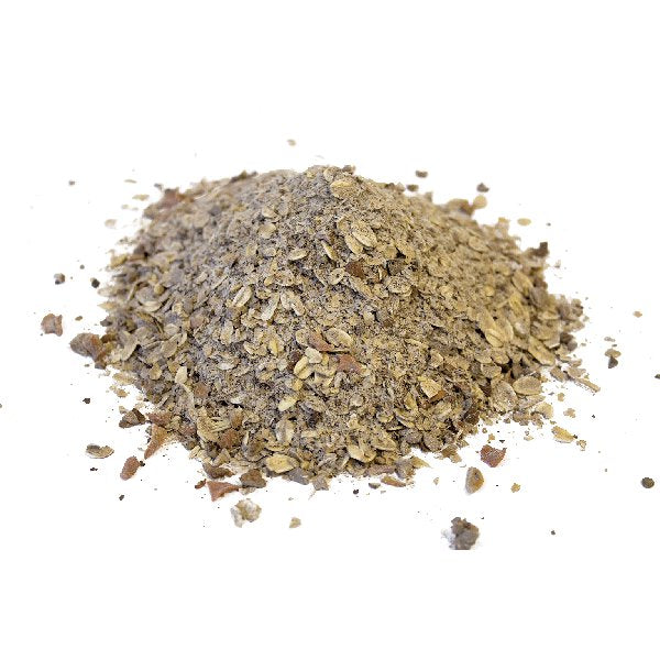 Natures Best Flohsamen Mash