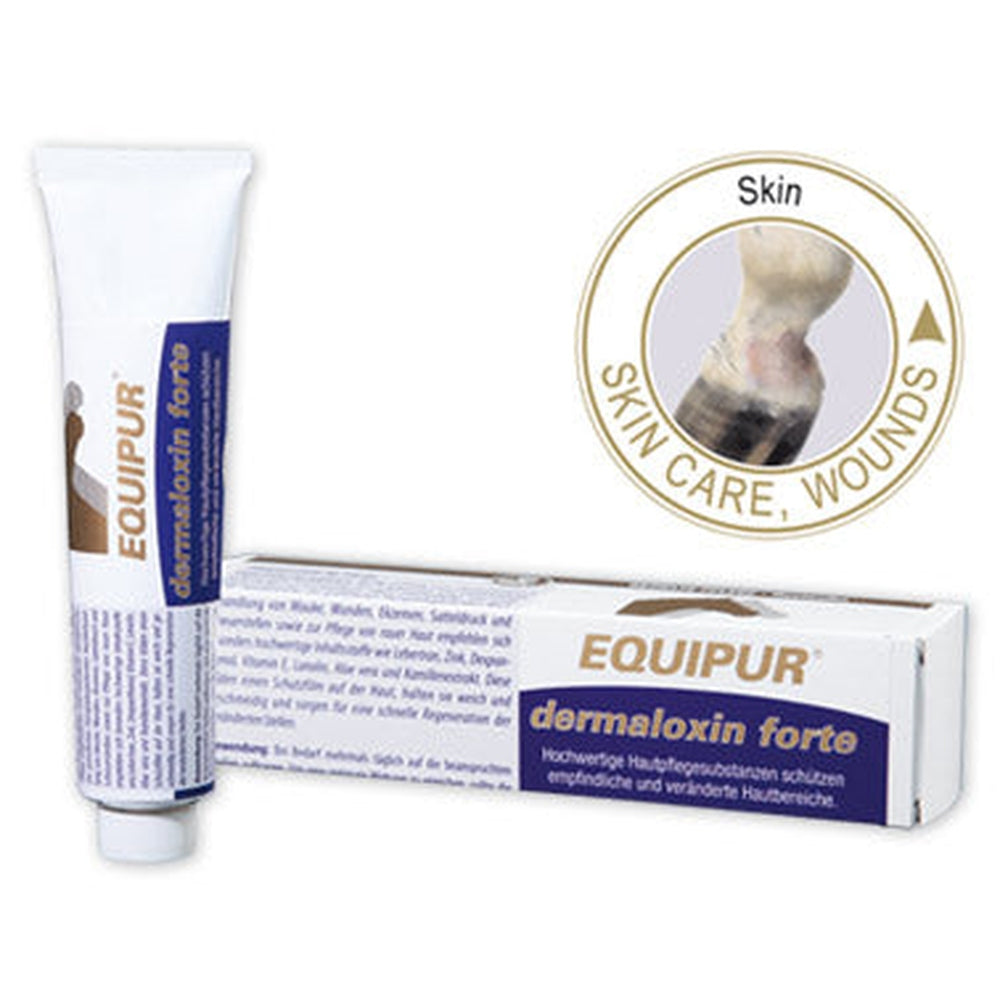 Equipur Dermaloxin forte