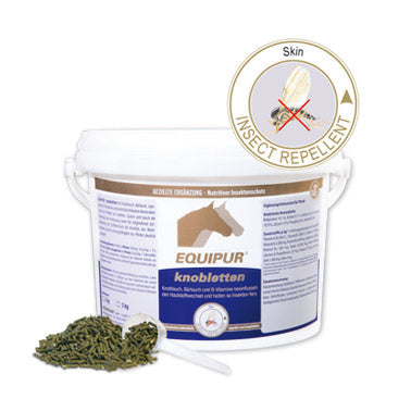 Equipur Knobletten