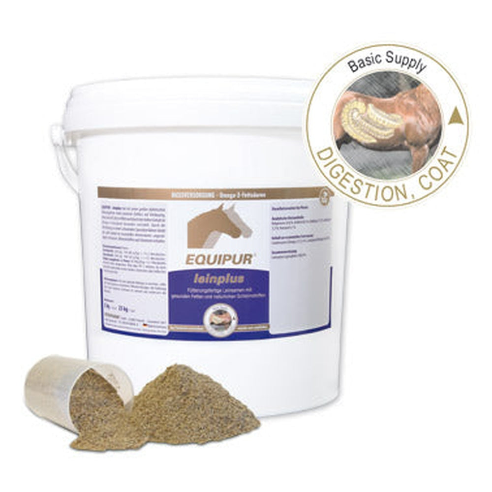 Equipur Leinplus