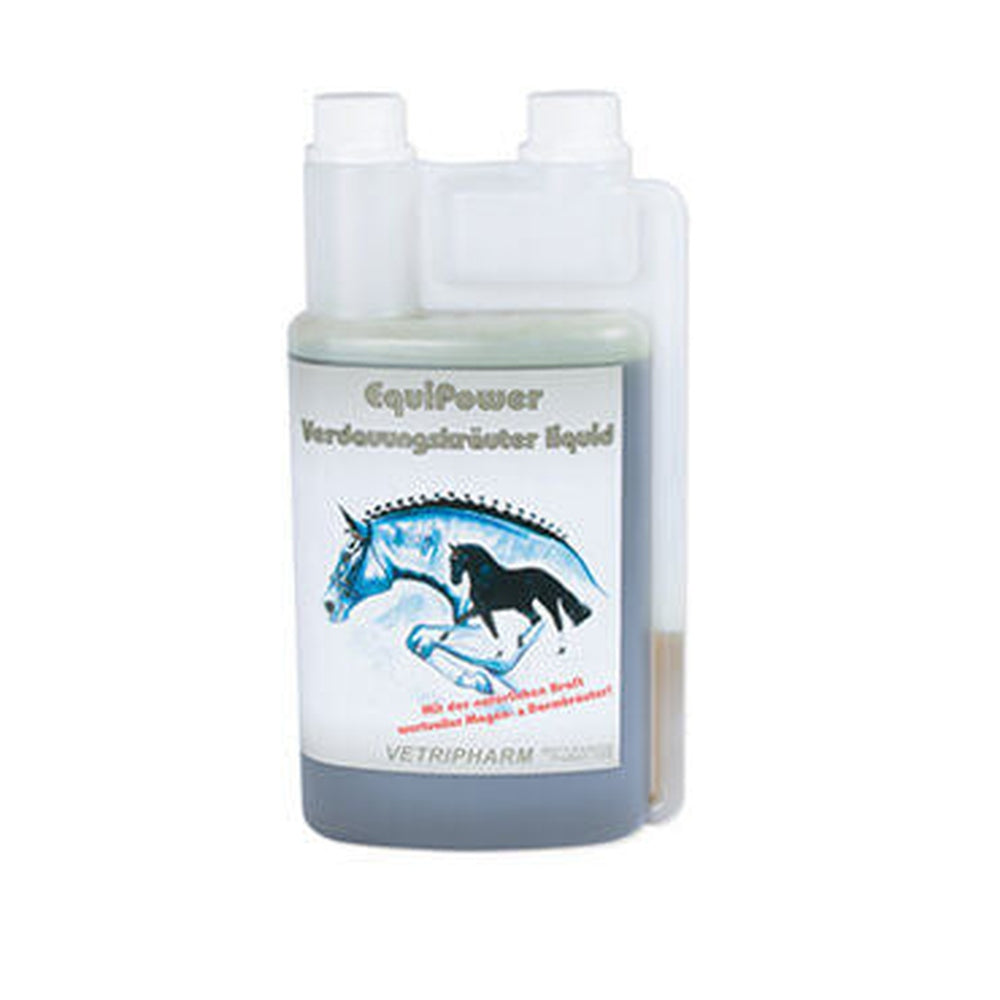 Equipower Verdauungskräuter liquid