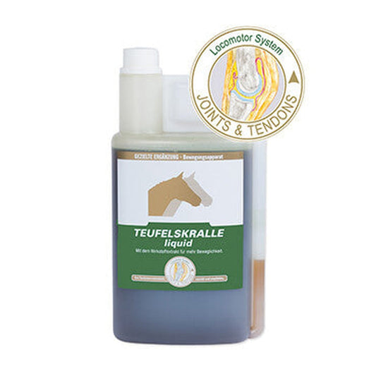 Equipower Teufelskralle liquid