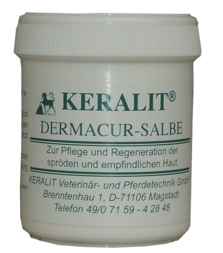 Keralit Dermacur