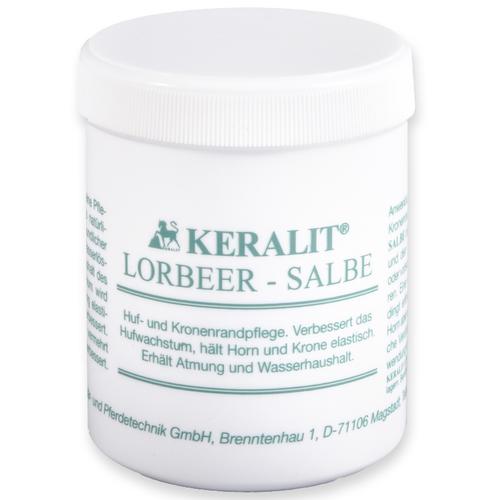 Keralit Lorbeersalbe