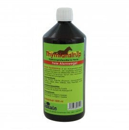 Rokale Thymian-Sirup