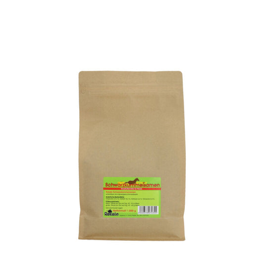 Rokale Schwarzkümmelsamen