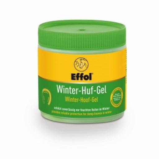 Effol Winter Huf Gel