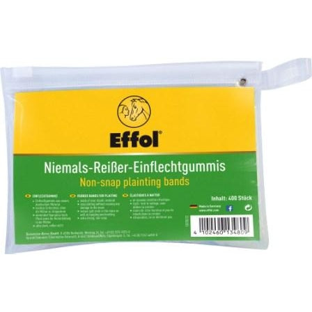 Effol Niemals-Reißer Einflechtgum