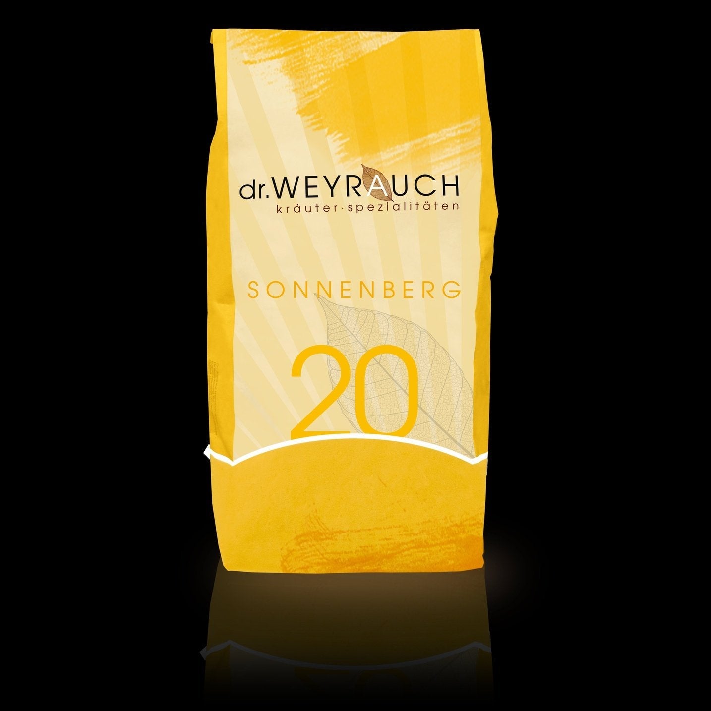 Dr. Weyrauch Nr 20 Sonnenberg