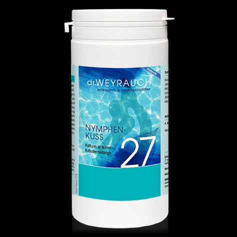 Dr. Weyrauch Nr 27 Nymphenkuss Human