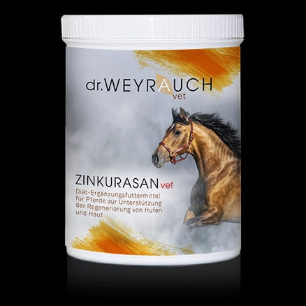 Dr. Weyrauch Zinkurasan Vet