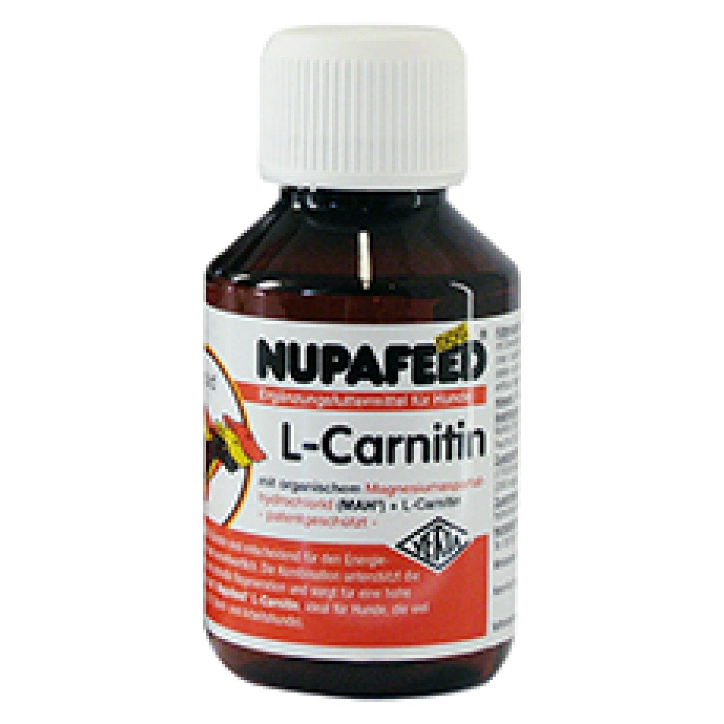 Nupafeed Dog-L-Carnitin