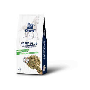 Derby Faser Plus