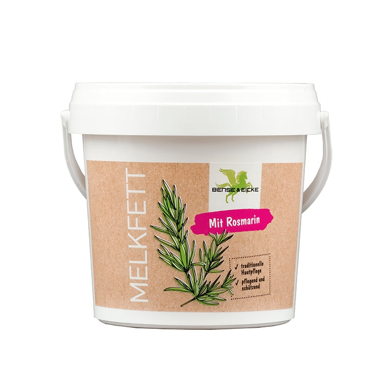 Parisol Melkfett m. Rosmarin