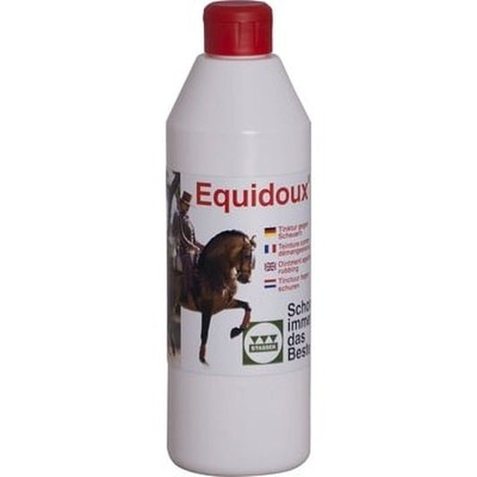 Stassek Equidoux