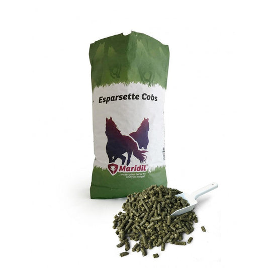Maridil Esparsette-Cobs