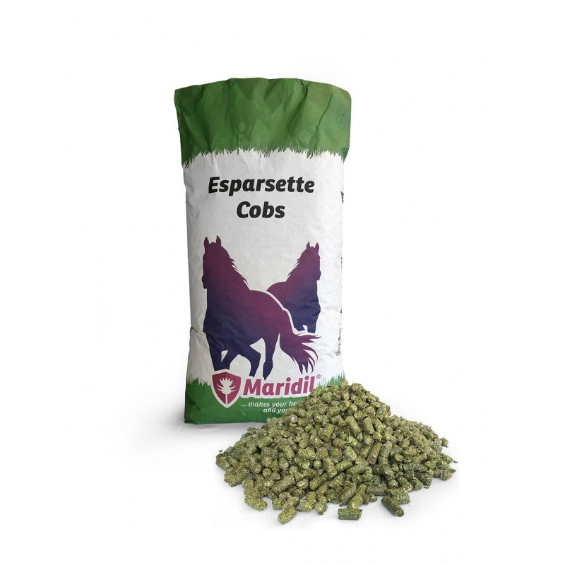 Maridil Esparsette-Cobs