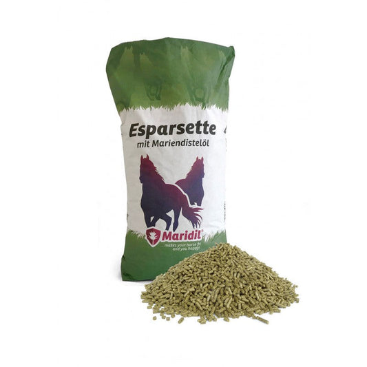 Maridil Esparsette mit Mariendistelöl