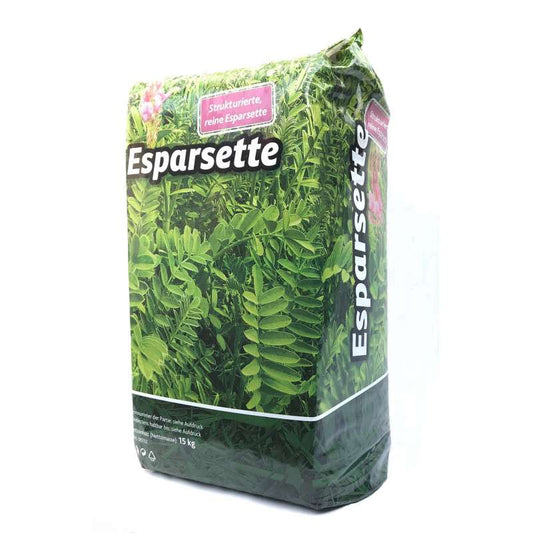 Maridil Esparsette strukturiert