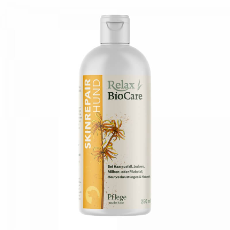 Relax Skinrepair Hund