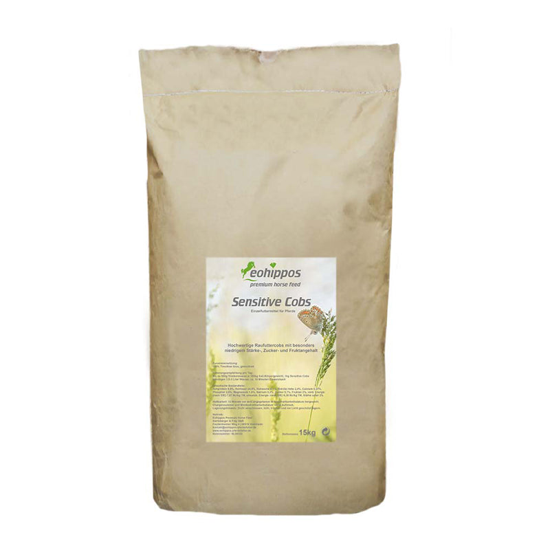 Eohippos Sensitive Cobs