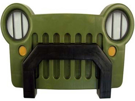 BERG Rally Jeep® Adventure Kühlergrill