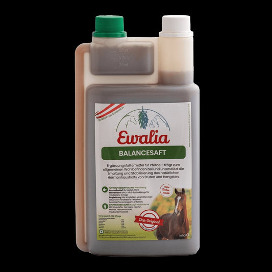 Ewalia Balancesaft