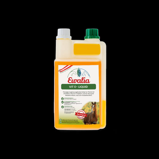 Ewalia Vit-E-Liquid