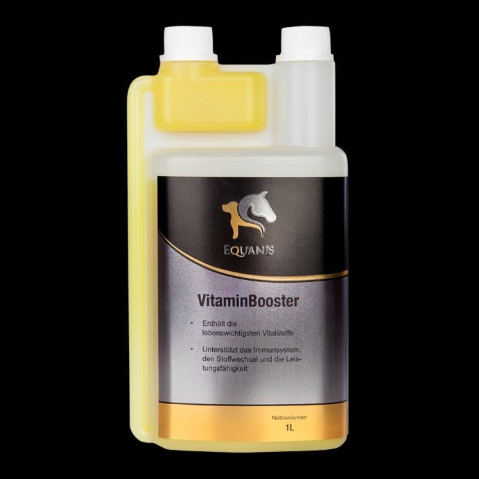 Equanis VitaminBooster