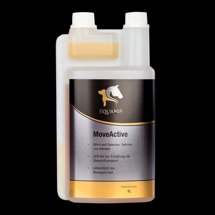 Equanis MoveActive