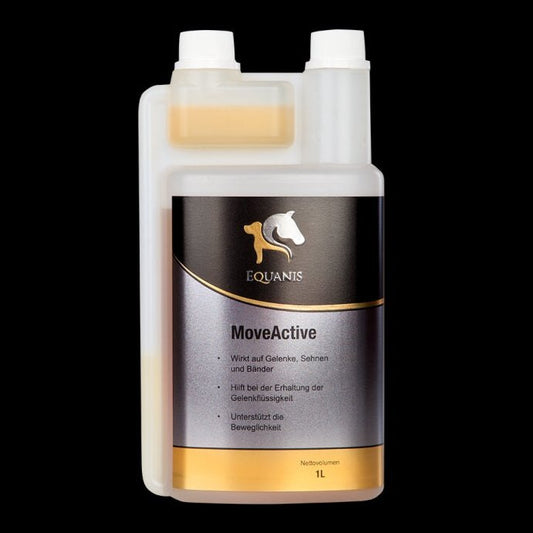Equanis MoveActive
